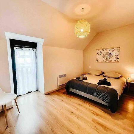 La Bigourdane - Maison Entre Tarbes & Lourdes Louey Esterno foto